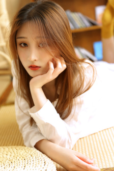 明星专题：卡莉娜·.维斯