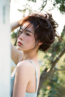 美艳后妈的春天全文